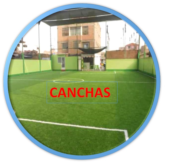 CANCHAS