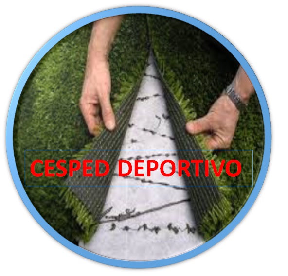 CESPED DEPORTIVO
