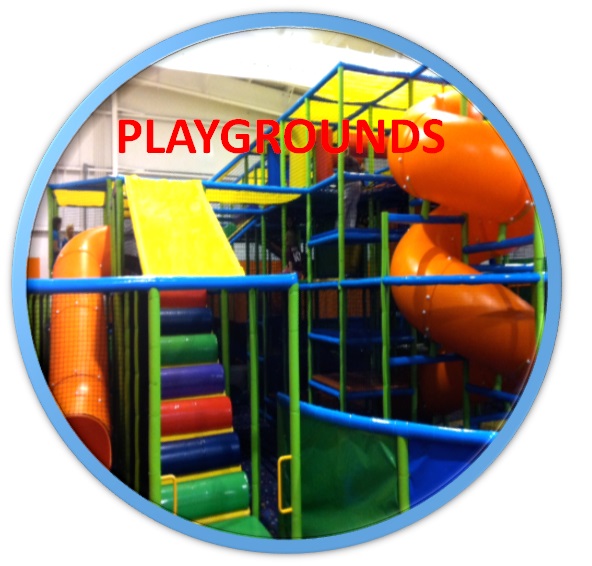PLAYGROUNDS