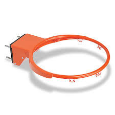 ARO DE BALON BASKETBOL