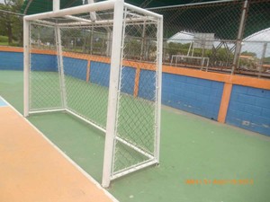 ARQUERIA DE FUBOLITO 3 X2