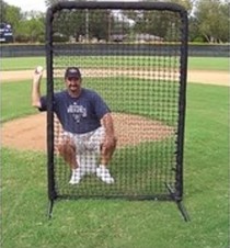 PROTECTO  SGREEN PARA BEISBOL