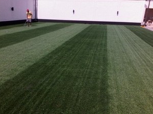 GRAMA ARTIFICIAL  PARA FUTBOL